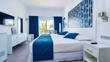 Riu Bambu