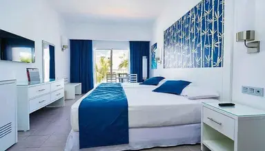 Riu Bambu