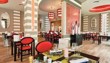 Riu Bambu