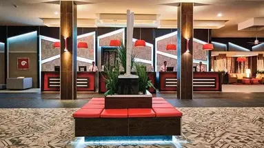 Riu Bambu