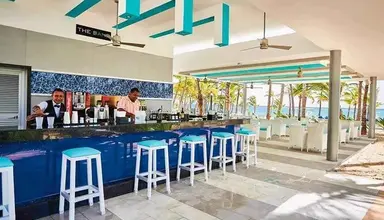 Riu Bambu