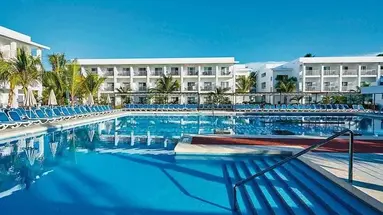 Riu Bambu