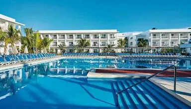 Riu Bambu