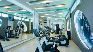 Riu Bambu