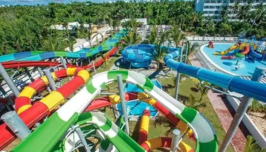 Riu Bambu