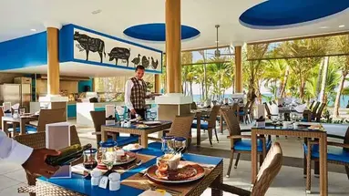 Riu Bambu