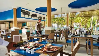 Riu Bambu