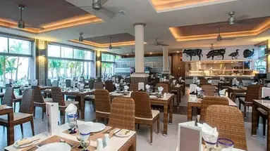 Riu Bambu