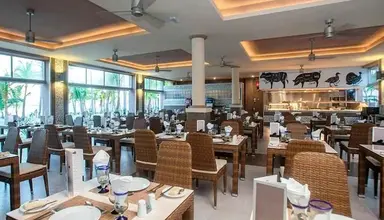Riu Bambu