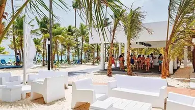 Riu Bambu