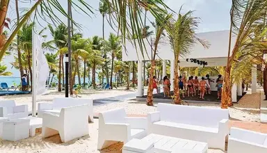 Riu Bambu