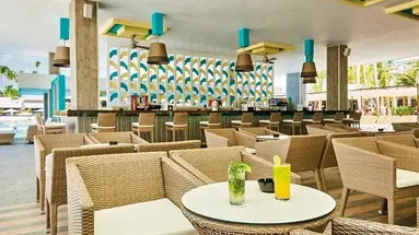 Riu Bambu