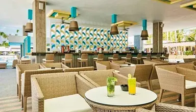 Riu Bambu