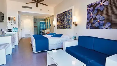 Riu Bambu
