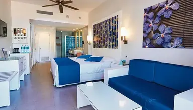 Riu Bambu