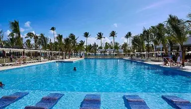Riu Bambu