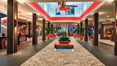 Riu Bambu