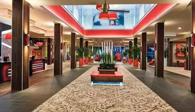 Riu Bambu