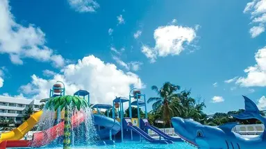 Riu Bambu