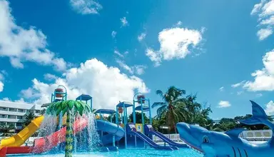 Riu Bambu
