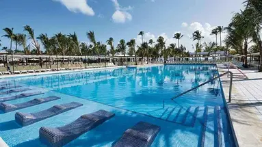 Riu Bambu