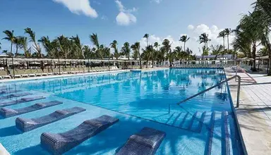 Riu Bambu