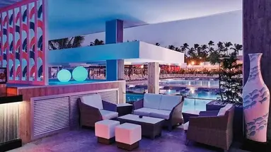 Riu Bambu