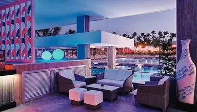 Riu Bambu
