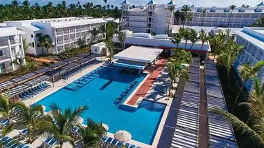 Riu Bambu