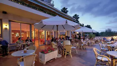 Riu Bonanza Park