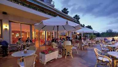 Riu Bonanza Park
