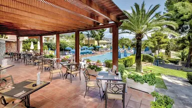 Riu Bonanza Park