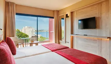 Riu Bonanza Park