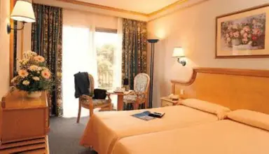 Riu Bravo