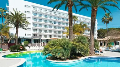 Riu Bravo