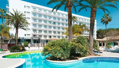 Riu Bravo