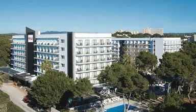 Riu Bravo