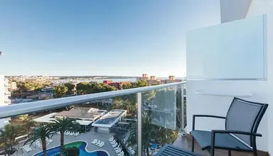 Riu Bravo