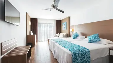 Riu Bravo