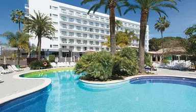 Riu Bravo
