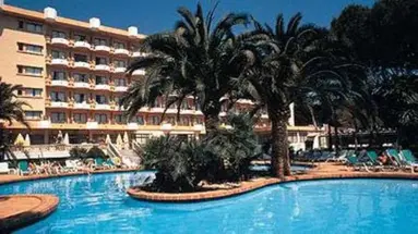 Riu Bravo