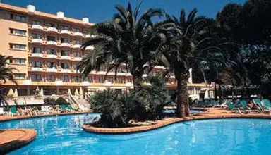 Riu Bravo