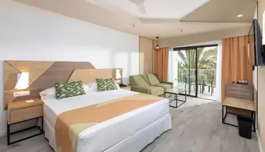 RIU Buena Vista