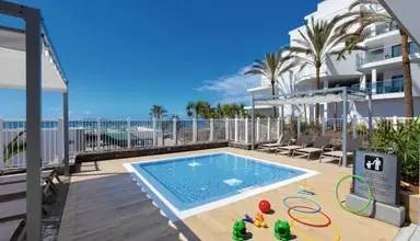 RIU Buena Vista
