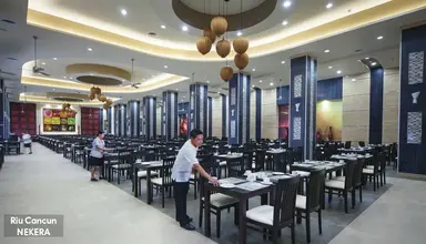 RIU Cancun