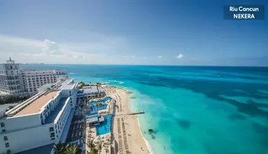 RIU Cancun