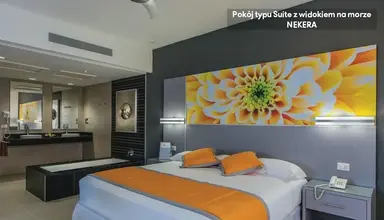 RIU Cancun