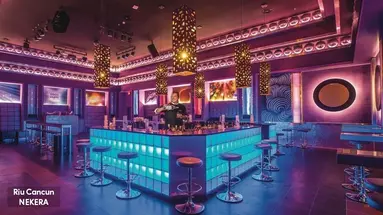 RIU Cancun