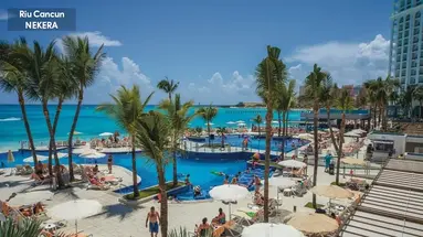 RIU Cancun