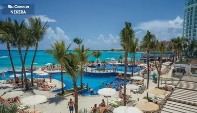 RIU Cancun